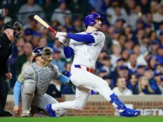 Os Blue Jays podem ser o maior wild card fora de temporada da MLB, com a potencial corrida de Kyle Tucker