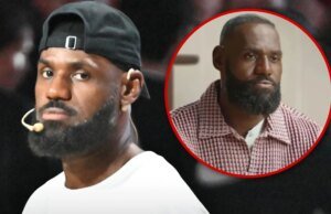 Torcedor do Lakers desiste de processo contra LeBron James por causa de ‘segunda decisão’