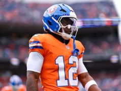 Fantasy football: projeções de 6 jogadores que não fazem sentido para a Semana 11