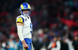 Os Rams sentem que tiveram um desempenho inferior em 5-2, o que é um pensamento assustador para o resto da NFC