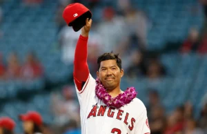 Rastreador de pesquisa de gerente da MLB: últimas notícias sobre vagas, candidatos como Kurt Suzuki contratados, Giants mais próximos de Tony Vitello