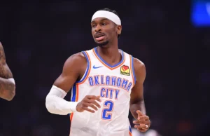Probabilidades para as finais da NBA de 2025-26: Thunder entra na temporada como o maior favorito ao título desde Kevin Durant-Steph Curry Warriors
