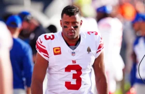 Russell Wilson retorna ao ex-técnico Sean Payton após a vitória dos Broncos sobre os Giants, elogia Jackson Dart