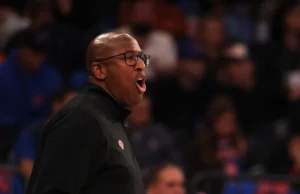 O retorno antecipado de Mike Brown ao Knicks: a visão que vendeu aluguéis ganha vida na vitória sobre o Cavs