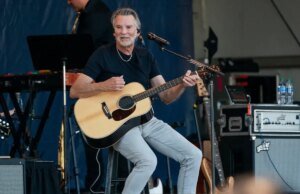 Vídeo Trump AI: o cantor Kenny Loggins critica o uso de sua música no clipe de ‘No Kings’