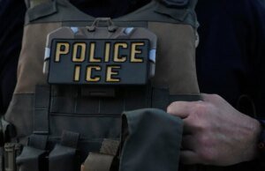 ICE detém o ‘Gerente do Ano’ da AMC em entrevista para o Green Card – Esposa.