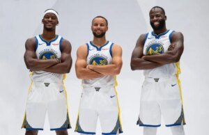 Será que Steph Curry e companhia conseguirão seguir o caminho lento dos playoffs da NBA?