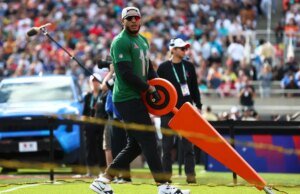 Cowboys trocam ideias com lucro líquido de US$ 26,5 milhões antes do prazo final da NFL