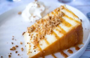 Recall de cheesecake emitiu alerta de maior risco em 3 estados