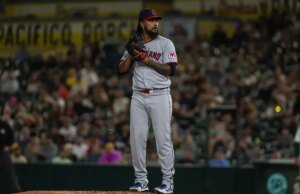 Pais excluem classe Emanuel da Winter League: relatório