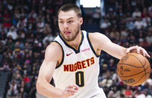 Os Nuggets tomam uma grande decisão de US$ 125 milhões antes da abertura da temporada