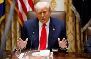 ‘Vendendo-nos’: Agricultores irritados com o acordo de Trump sobre carne bovina com a Argentina