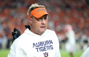 Auburn pediu a demissão de Hugh Freeze se os Tigers perderem no sábado