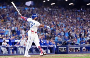 Blue Jays vs Mariners ALCS, jogo 7: transmissão ao vivo da pós-temporada da MLB, como assistir canais de TV