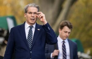 A dívida nacional dos EUA ultrapassou um marco crítico pela primeira vez na história