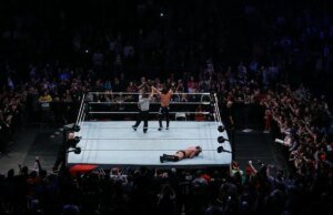 Lenda da WWE fornece atualização sobre cirurgia importante