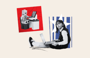 Como transformar as escolas para a era da IA, segundo um ex-capitalista de risco