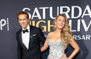 Ryan Reynolds, seja gentil, mas lute – Mercury News