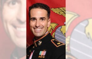 Identificado piloto de fuzileiro naval morto em exercício de treinamento no deserto da Califórnia – The Mercury News