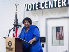 Chefe eleitoral da Califórnia alerta sobre mensagens de texto ‘errôneas’ sobre o status da votação – The Mercury News