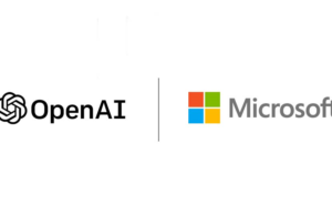O próximo capítulo da parceria Microsoft-OpenAI