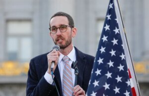 A nova lei habitacional da Califórnia não ajudará os necessitados