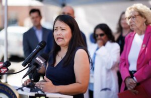 Sem um acordo orçamentário, os prêmios de saúde aumentarão