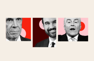 Quem ganhou o debate para prefeito de Nova York: Mamdani, Cuomo ou Sliwa? Veredicto dos redatores da Newsweek