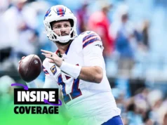 Antevisão da Semana 9 da NFL: Patrick Mahomes vs. Josh Allen + O retorno de JJ McCarthy!