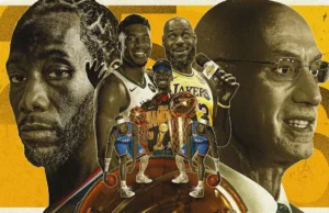 Guia de sobrevivência da NBA: 7 histórias principais para assistir em 2025-26, incluindo drama em Los Angeles e estrelas em potencial no futuro