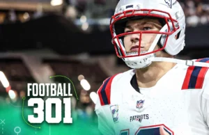 Esses 6 times da NFL vão para os playoffs? + Lions e Seahawks MNF Takeaways