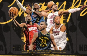 Previsões da NBA 2025-26: Quem vencerá tudo? Nossos especialistas escolhem seus campeonatos