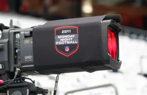 Aquisição de mídia da NFL pela ESPN supostamente encerrando os doubleheaders do ‘Monday Night Football’