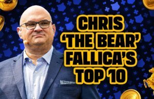 As 10 melhores classificações de futebol universitário de Chris ‘The Bear’ Flicker: edição da semana 9