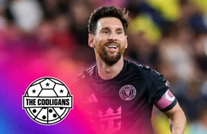 Lionel Messi tem uma temporada para o livro dos recordes! Ganhar a MLS Cup é suficiente? + A visão de Julie Foudy para a NWSL