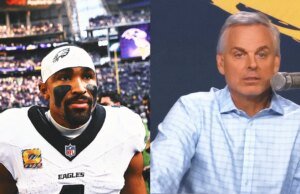 Semana 7 da Hierarquia da Horda: Águias voltam aos trilhos, Colts de verdade?