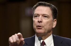 O advogado de Comey pede ao juiz que rejeite as acusações com base em ‘má conduta consequente’ dos promotores