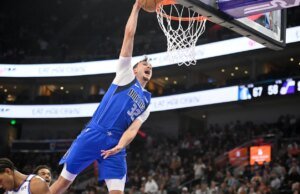 DraftKings Sportsbook: Como apostar na NBA hoje à noite, incluindo Knicks x Cavaliers, Spurs x Mavericks