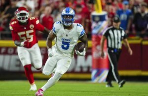 Código de bônus Bet365 ‘FOX365’ desbloqueia $ 200 de bônus de aposta Lions-Bucks, Texans-Seahawks