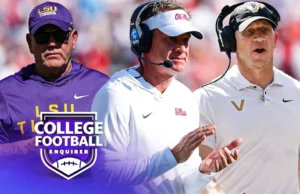 O carrossel de coaching: quem está seguindo em frente? + Recompensas no meio da temporada