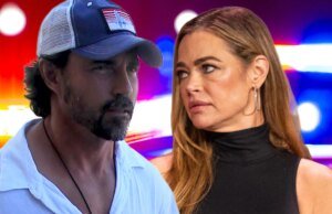 Aaron Phippers não foi entrevistado pela polícia antes de sua prisão de Dennis Richards DV