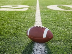 Como assistir à semana 12 da temporada de futebol universitário de 2025: programação de futebol da NCAA, onde transmitir jogos e muito mais