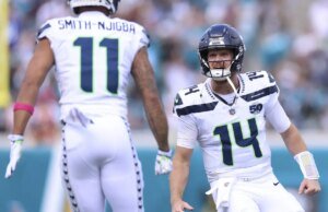 Código promocional FanDuel Sportsbook: Aposte $ 5, ganhe $ 300 Bucs vs.