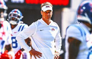 Probabilidades do próximo técnico do Florida Gators: favorito de Lane Kiffin