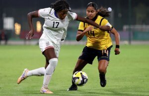 EUA x China: como assistir, prévia do Sub-17 feminino