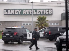 O homem acusado de atirar e matar o técnico do ‘Last Chance U’, John Beam