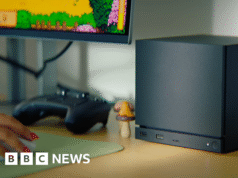 Valve rivaliza com Xbox e PlayStation com novos consoles