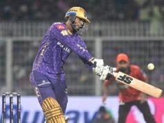 Melhores jogadores para procurar no leilão IPL 2026