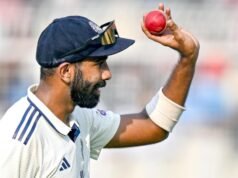 IND vs SA, 1º teste: Bumrah leva cinco para ajudar a Índia a assumir o controle após o primeiro dia