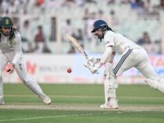 IND vs SA: KL Rahul completa 4.000 corridas no teste de críquete